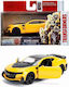 Jada Toys Transformers Figur Bumblebee 1:32 Auto 1:32
