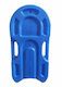 Summertiempo Swimming Board with Handles 64x33x6cm Blue