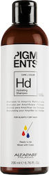 Alfaparf Milano Professional Shampoo Hydratisierend 200ml