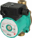 Wilo Star-Z 25/6 Circulator Pump Hot Water Recirculation 180mm