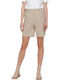 Only Damen Bermuda Beige