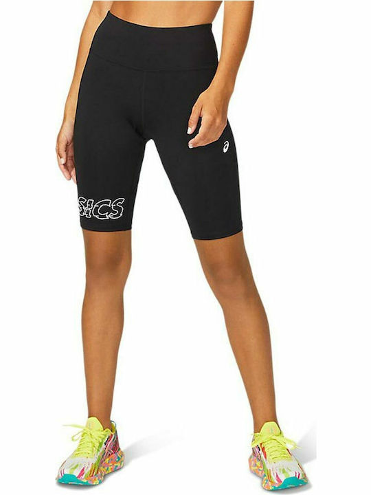 Noosa Sprinter Alergare Colanti de femei de ciclism Colanti Negru
