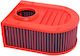 BMC Air Filter Φίλτρο Αέρος Ελευθέρας Ροής 216x188x109mm Universal