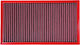 BMC Air Filter Filtru de aer Freeflow 213x374mm Universal