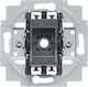 Abb Basic55 Recessed Card Switch Mechanism Command