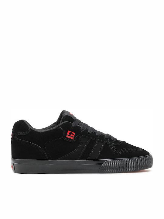 Globe Encore 2 Sneakers Black