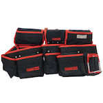 Trends Pro Fabric Tool Belt Case