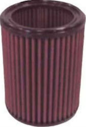 K&N Freeflow Air Filter 304x88x153mm for Fiat Ducato Fiat / Citroen / Peugeot