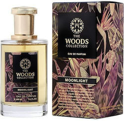 The Woods Collection Moonlight EDP 100ml