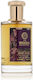 The Woods Collection Secret Source Eau de Parfum 100ml