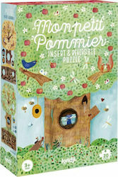 Kids Puzzle My Little Apple Tree for 3+ years+ Years 20pcs Londji Kids Puzzle My Little Apple Tree for 3+ years+ Years 20pcs Londji