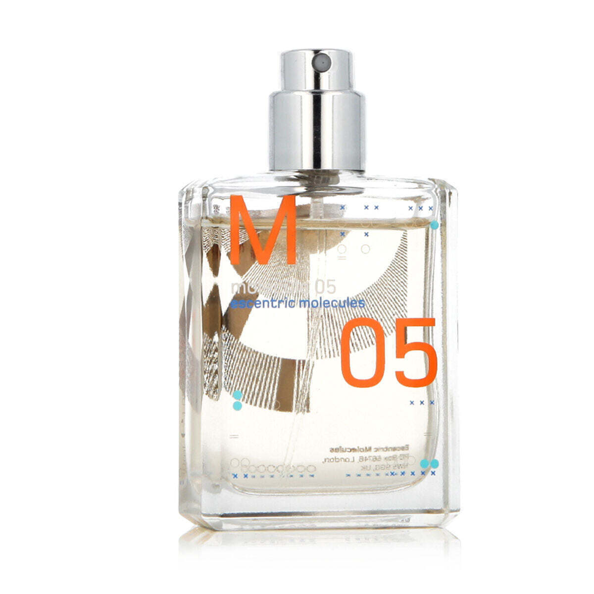 Escentric Molecules Molecule 05 Eau de Toilette 30ml | Skroutz.gr
