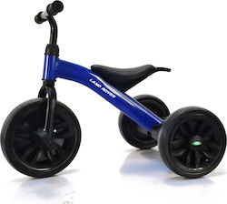 Fun Baby Παιδικό Τρίκυκλο ΠοδήλατοLand Rover für 18+ Monate Blau