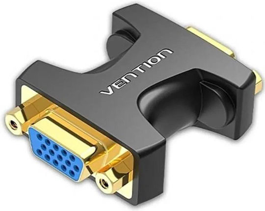 Vention DDGB0 Конвертор VGA женски към VGA женски
