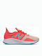 New Balance Αθλητικά Παιδικά Παπούτσια Running Fresh Foam Roav Ροζ