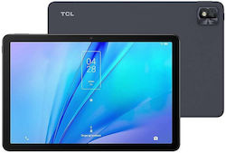 TCL TAB 10s 10.1" Tablet cu WiFi (3GB/32GB) Super Matte Gray