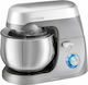 Bomann KM 6009 CB Stand Mixer 1000W with Stainl...