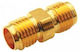 Ultimax V7817 Convertor SMA feminin în SMA feminin Auriu 5buc
