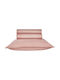 Kentia Opulence Pillowcase Set Oxford 1907 Pink 50x70cm.