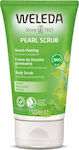 Weleda Pearl Body Scrub 150ml