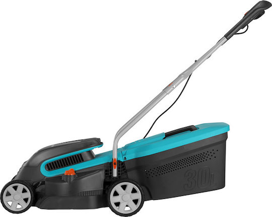 Gardena PowerMax 32/36V P4A Косачка за трева На батерия