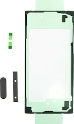 Samsung Αυτοκόλλητη Ταινία Double LCD Surface για Galaxy Note 20 Samsung Αυτοκόλλητη Ταινία Double LCD Surface για Galaxy Note 20