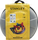 Stanley Καλώδια за стартиране на автомобилна батерия 350Спецификация 3.5м