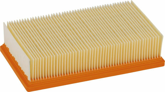 Bosch 2 607 432 033 Filters Wet/Dry Vacuum Compatible with Bosch