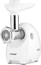 Zelmer ZMM4055B Fleischwolf 1900W Weiße