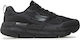 Max Cushioning Premier Ανδρικά Αθλητικά Παπούτσια Running Μαύρα