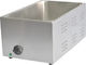 Karamco Elektrischer Bain Marie 1.2kW mit GN-Kapazität 1/1