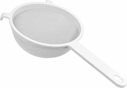 Metaltex Sieb Tee Kunststoff 14x14cm 1Stück