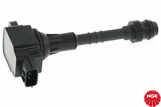 NGK Car Ignition Coil for Nissan Almera / Primera 48139