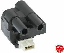 NGK Car Ignition Coil for Renault Clio / Kangoo / Megane