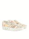 Women's Canvas Slip-Ons