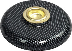 Infinity MCEDSTCF Floor Protector Carbon Fiber