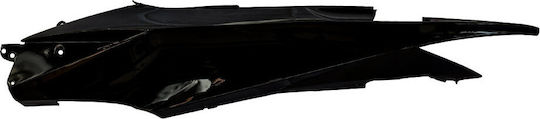 Yamaha Motorcycle Tail Plastic for Yamaha Crypton-X 135 Black 1pcs