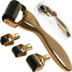 SPM Σετ Derma Roller 180 needles 1.5mm SPM Σετ Derma Roller 180 needles 1.5mm
