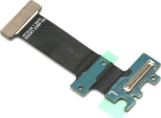 Samsung Cabluri De Înlocuire Pentru Telefoane Mobile Cu Placă De Circuit Pentru Cameră Slide Stânga Galaxy A80