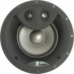 Revel Active Ceiling Speaker C563DT (Piece) Black