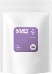 Elixir Earl Grey Tea Natural 100gr