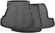 M-Plast Trunk Mat Tray Type for Audi A8 2002-2009 Black