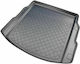 Aristar Trunk Mat Tray Type for Audi A8 2017 Black