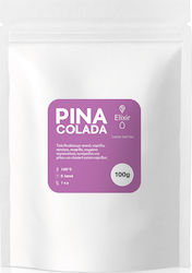 Elixir Red Tea Pina Colada 100gr