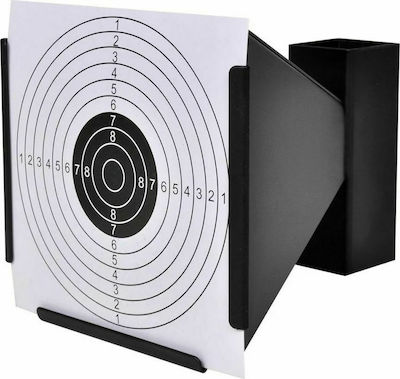 vidaXL Paper Bullet Trap Box 14.5x17.5x14cm 100pcs