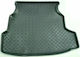 M-Plast Trunk Mat Tray Type for Nissan Primera 2002-2008 Black