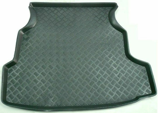 M-Plast Trunk Mat Tray Type for Nissan Primera 2002-2008 Black