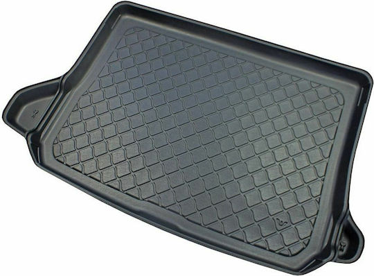 Aristar Trunk Mat Tray Type for Audi Q2 2016+ Black