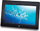 Trevi DPL-2220 Digitales Bilderrahmen 10.2" Auflösung 1024x600 Schwarz