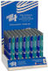 Diakakis Pixuri Ballpoint (Culori Diverse)
